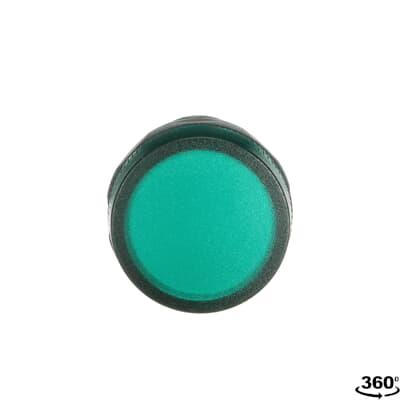 1SFA619403R5232 CL2-523G Yeşil Sinyal lambası LEDli 230VAC 22mm Kompakt Tip