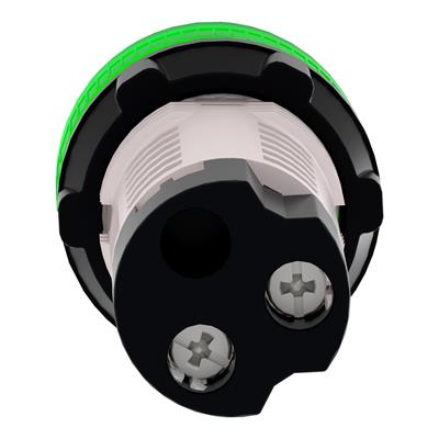 XB7EV63P DIRECT SUPPLY GREEN PILOT LIGHT