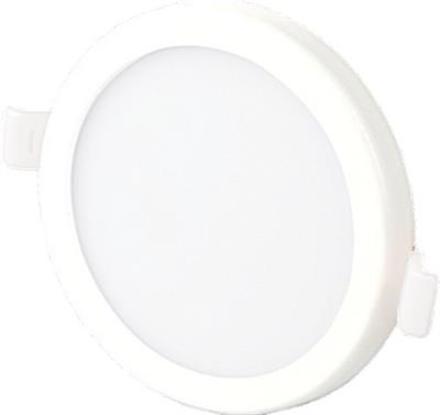 CT-5646 PLUS 9W 6400K SLİM LED PANEL SPOT