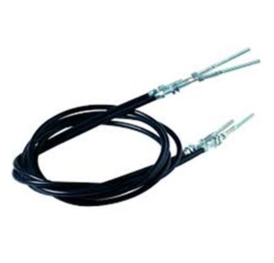 1SDA073881R1 XT7/XT7M/E1.2...E6.2 3 ve 4 Kutuplu Kilitleme Kablosu - Yatay