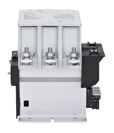 236055 3 Kutuplu Kontaktör 220V-240V AC NC2-330M 160