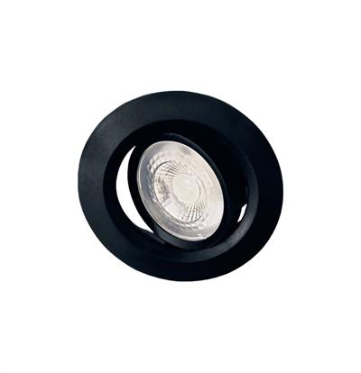 CT-5200 7W 6400K AKİK SPOT