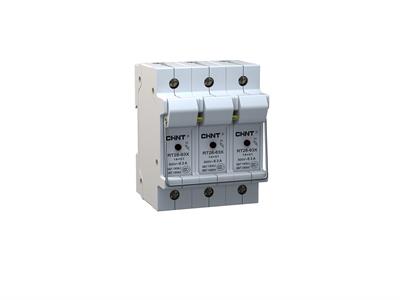 520486 RT28N-32 serisi 3P 10 x 38 Sigorta Yuvası