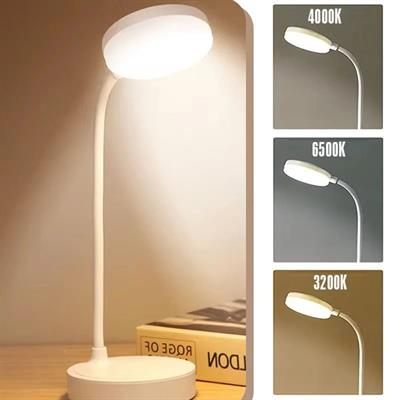 CT 8440 BERLİN SARJLI MASA LAMBASI 