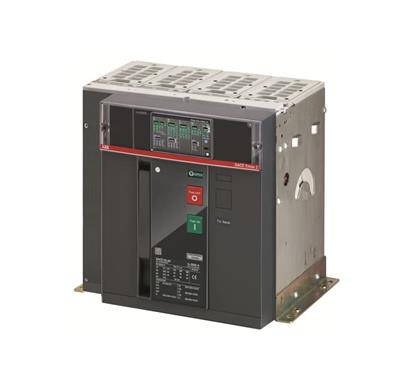 1SDA104337R1 E2.2S/E9 2000 Ekip Dip LSI 4p FHR 900V