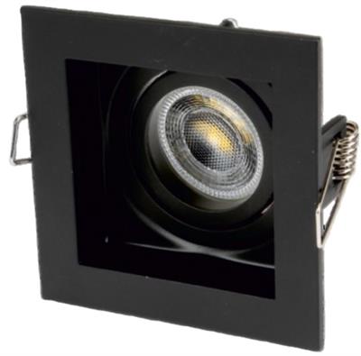 CT-5223 PARS (SİYAH) SPOT ARMATÜR