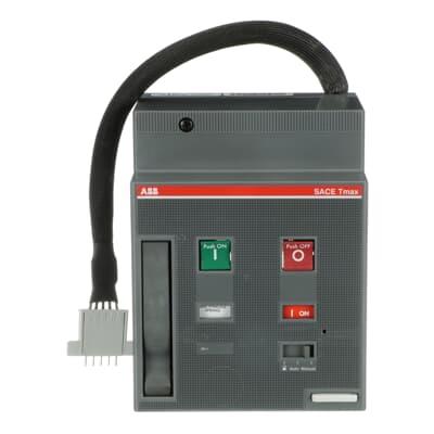 1SDA060398R1 MOE Motor Mekaniızması T6 Serisi için 220VAC