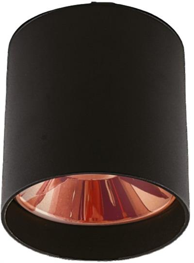 CT-5421 BEYAZ/PLATİN/SİYAH/BAKIR DEKORATİF ARMATÜR