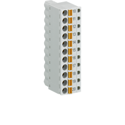 TA565-11  BAĞLANTI SOKETİ 11 PİN