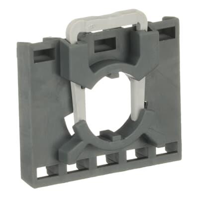 MCBH5-00 Kontak Bloğu Tutucu (Tek Sırada 5 Blok) Ortak Gövde Modüler Tip Buton ve Sinyal Lambası