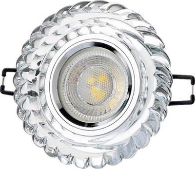 DECS1009 DEKORATİF CAM SPOT