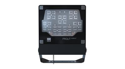 Prolit Kompakt LED Projektör - 75W 6500K 7500lm IP66