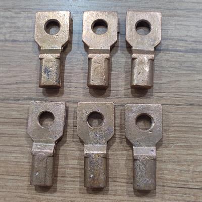 3VX7625-3AA00 BARA BAĞLANTI TAKIMI