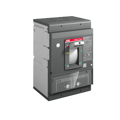 1SDA100417R1 XT5S 630 TMA 630A 50KA 3P Ter. Man. Korumalı Şalter