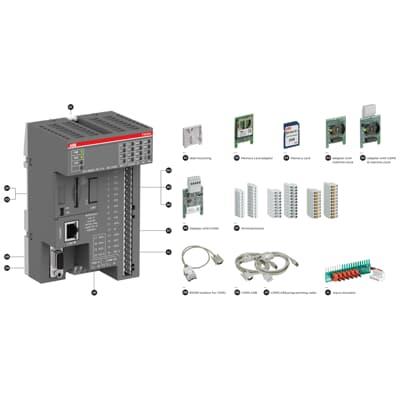 TA563-9   TERMİNAL BLOĞU