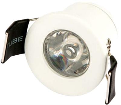 CT-5270G 1.5W LED ARMATÜR BEYAZ KASA GÜNIŞIĞI
