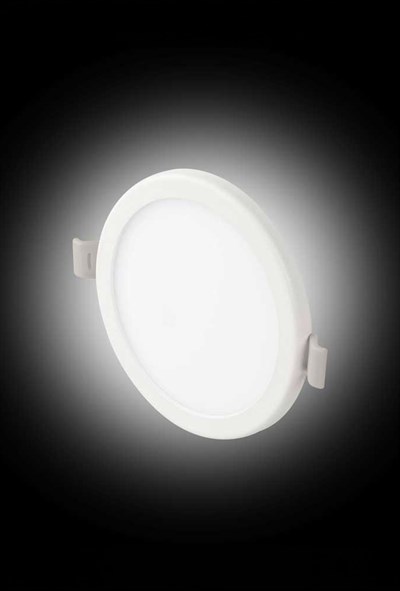 CT-5648 PLUS 20W BEYAZ IŞIK SIVA ALTI LED PANEL (6400K)