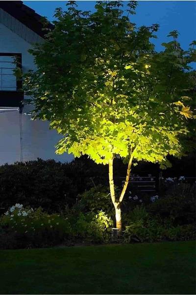 CT-7300Y YEŞİL  BAHÇE ARMATÜRÜ