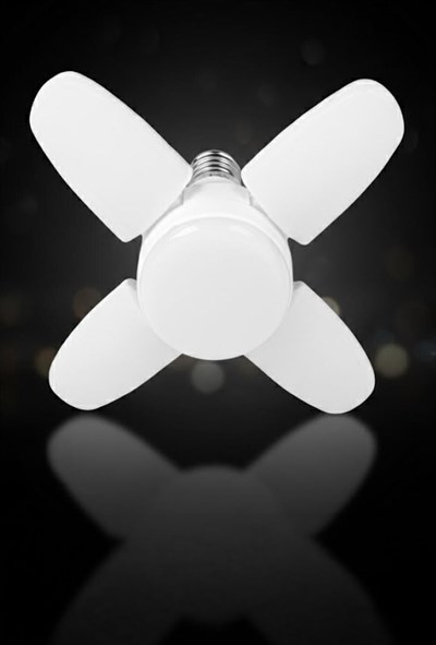 CT-1151 30W 3200K PERVANE AMPUL (GÜNIŞIĞI)