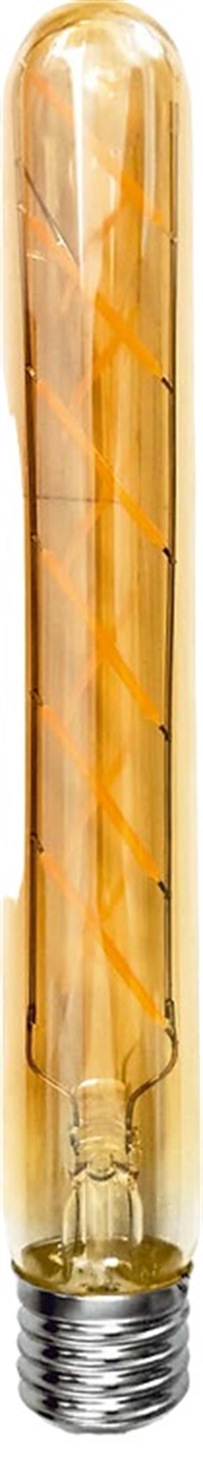 CT-4302 8W RUSTİK LED AMPUL 2700K
