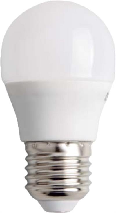 CT-4232 BEYAZ 6W LEDLİ AMPUL