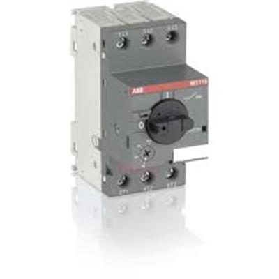 1SAM250000R1012 MS116-12 8-12A 5.5KW Motor Koruma Şalteri, 25KA