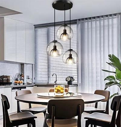 CT-4354 G-95 UZUN FİLAMENT LED AMPUL BEYAZ (6W)