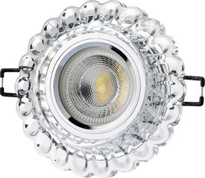 DECS1010 DEKORATİF CAM SPOT