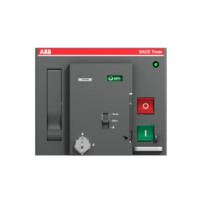 1SDA104895R1 MOE Motor Mekaniızması XT6 Serisi için 220VAC