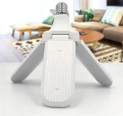 CT-1152 42W 6400K PERVANE LED AMPÜL (BEYAZ IŞIK)