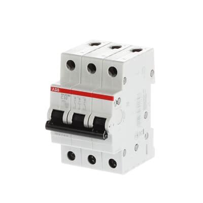 2CDS273011R0324 SH203M 3X32A 10KA C Otomat