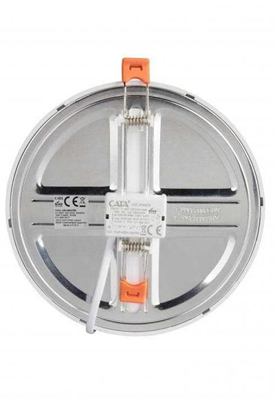 CT-5645 PLUS 6W BEYAZ IŞIK SIVA ALTI LED PANEL (6400K)