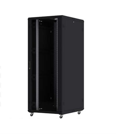 DAPPR3660100 36U 600x1700x1000 PRO SERİSİ DİKİLİ TİP RACK KABİN
