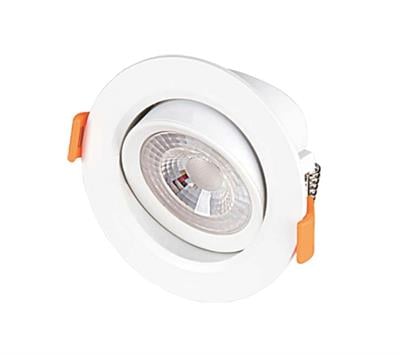 CT-5204 5W 6400K AKİK  LED SPOT