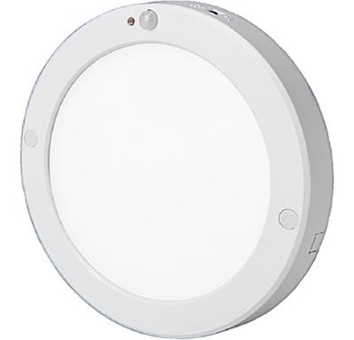 CT-9247B 20W 6400K SENSÖRLÜ SIVA ÜSTÜ LED ARMATÜR (BEYAZ IŞIK)