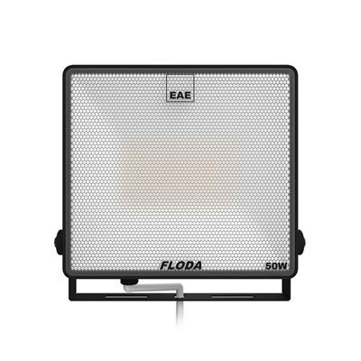 Floda LED Projektör - 50W 6500K 5750lm IP66