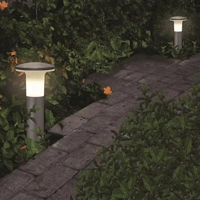 CT-7017 NAPOLİ BAHÇE ARMATÜR (40cm)