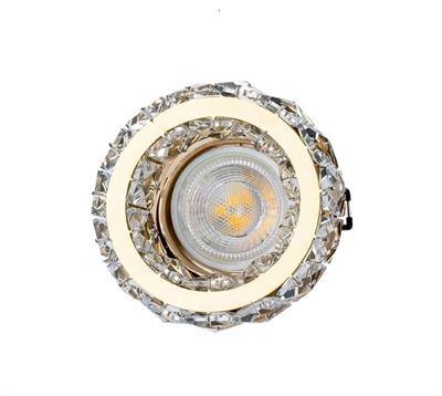 DECS1002 DEKORATİF CAM SPOT