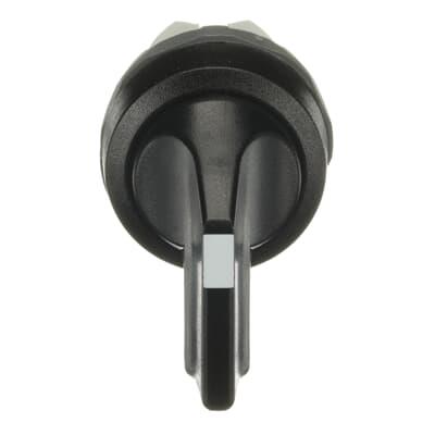 1SFA611203R1006 M2SS4-10B  Uzun Kalıcı Mandal Buton Kafası 0-1