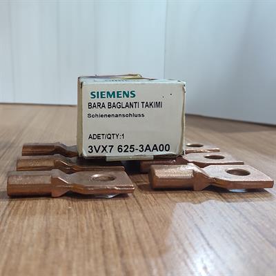 3VX7625-3AA00 BARA BAĞLANTI TAKIMI