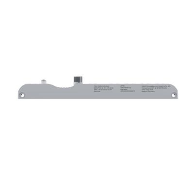 WAGO 765-1505/100-000   8 Kanallı Dijital Giriş/Çıkış EtherNet/IP 24VDC / 2.0A 8xM8 Bağlantı SlimLine