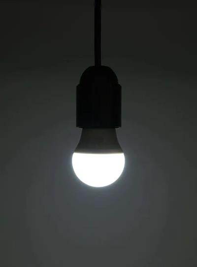 CT-4232 BEYAZ 6W LEDLİ AMPUL