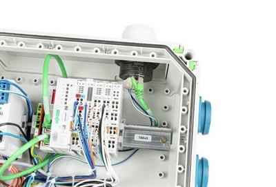 WAGO 758-919  Kablosuz Erişim Noktası