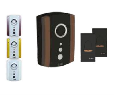 CT 203 UZAKTAN KUMANDALI ZİL