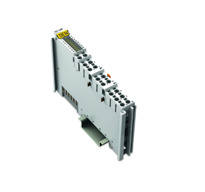 Wago 750-1405 16 kanallı dijital giriş; 24 VDC; 3 ms