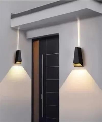 CT-7063 MALTA DIŞ MEKAN LED APLİK