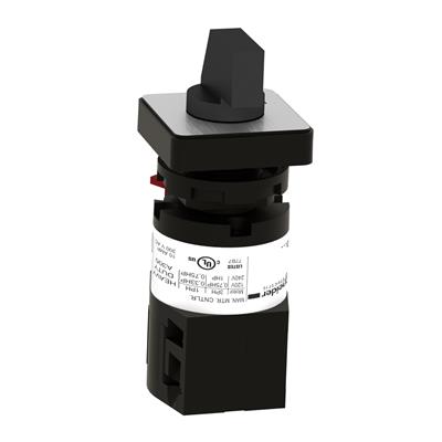 K10A001ACH KAM ANAHTARI - 1 KUTUP - 60° - 10 A