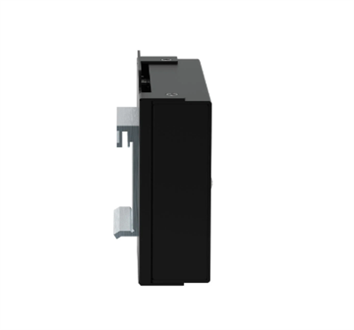 Wago 852-112 Endüstriyel ECO Switch, 8 Port