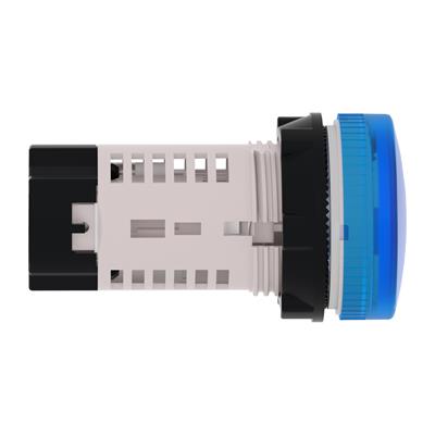 XB7EV66P DIRECT SUPPLY BLUE PILOT  LIGHT