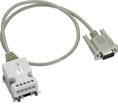 TA562-RS-RTC  AC500 RTC+RS485 OPS. KART